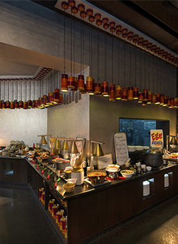 Luxury Resort Goa